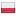 sinedo.pl hosted country